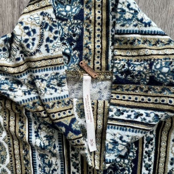 free people donatella top - Picture 5 of 5